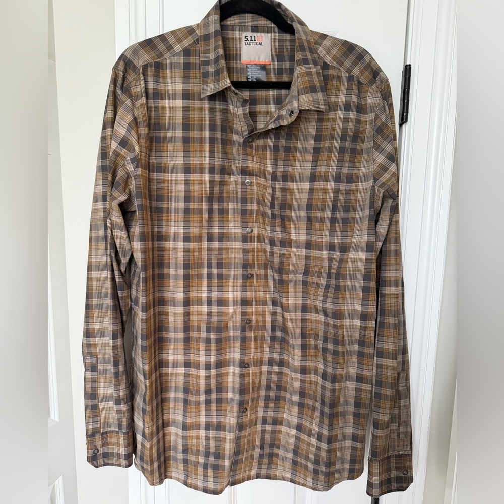 5.11 Tactical Shirt